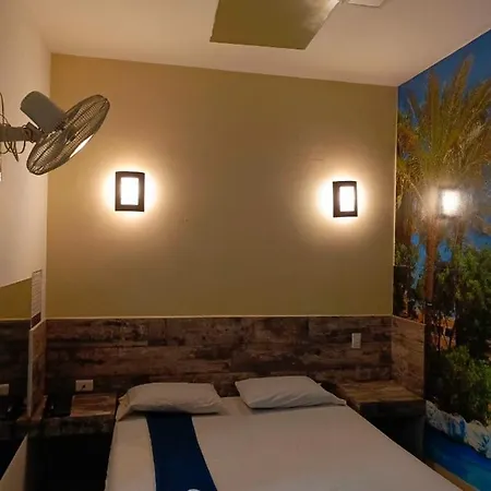 Hotel Sensaciones Suite-2