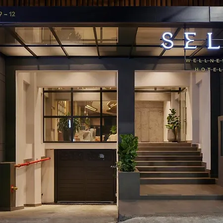 Hotel Selis-3