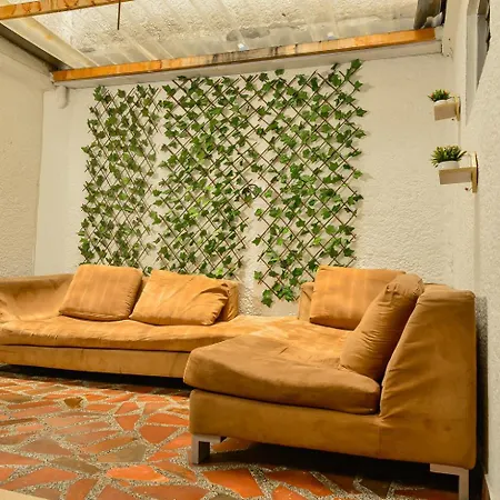 hostal casa prado in-3