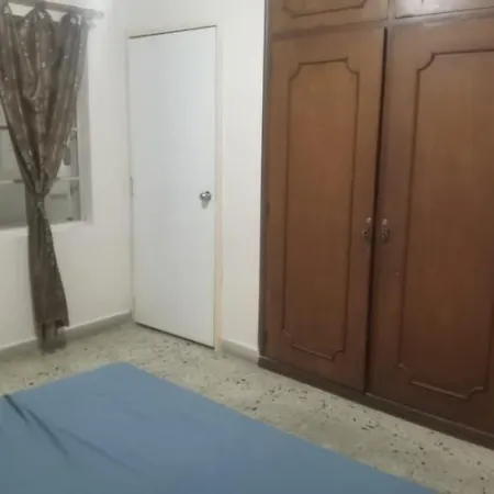 Casa Calasanz-3