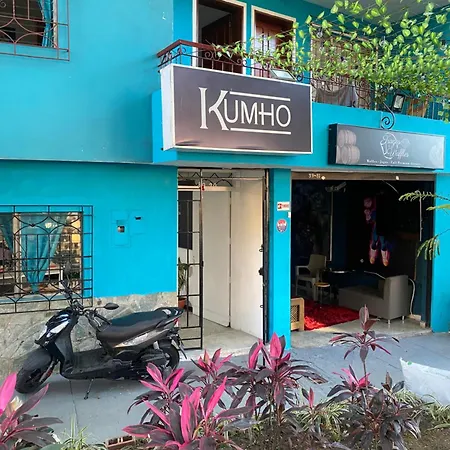 Hostel Kumho Alojamiento-2