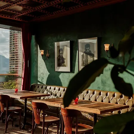 Hotel El Zarzo-2