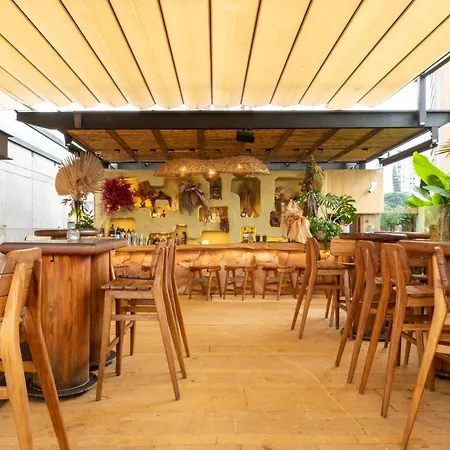 23 Hotel Medellin-2