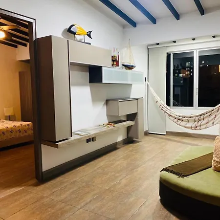 Hotel Mi Medellin-2
