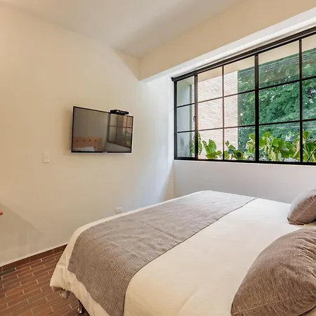 The Somos Flats Laureles-2