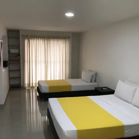 APARTAESTUDIOS Laureles Medellín-2