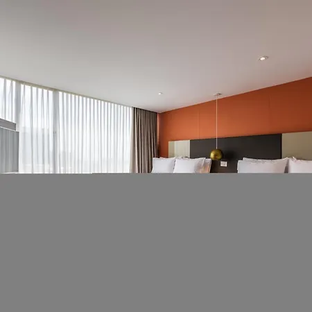 Hotel Holiday Inn Express & Suites Medellin By Ihg-3