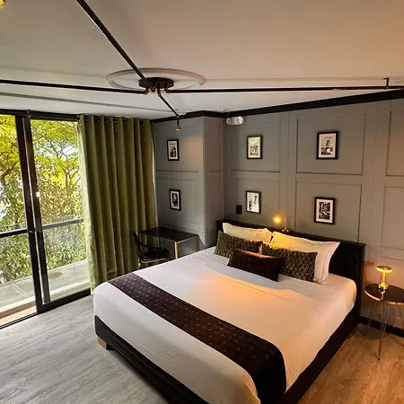 Hotel Helene Boutique-3