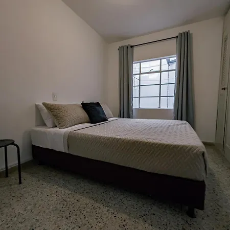 Casa Botero Coliving-3