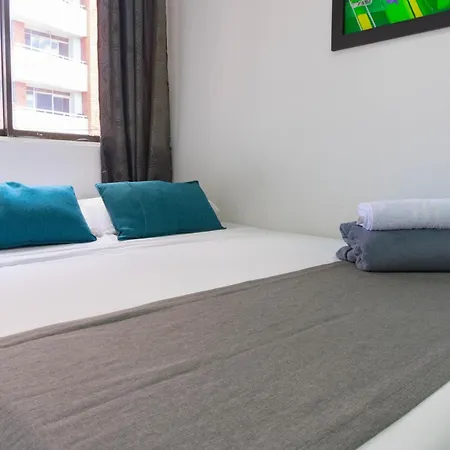 Hotel Jc 43-3