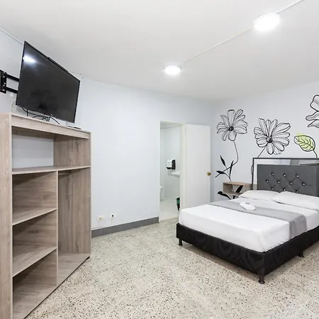 Hotel Guayacanes 70-2