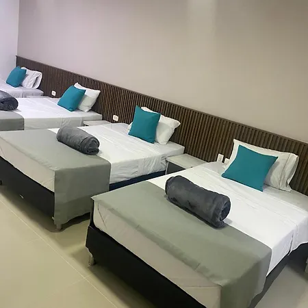 hotel la 70 gold-2