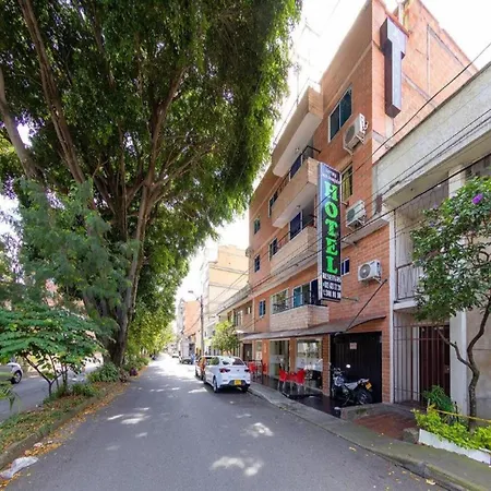 Hotel Torcoroma II-2