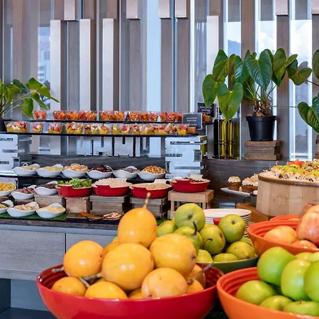 Medellin Marriott Hotel-2