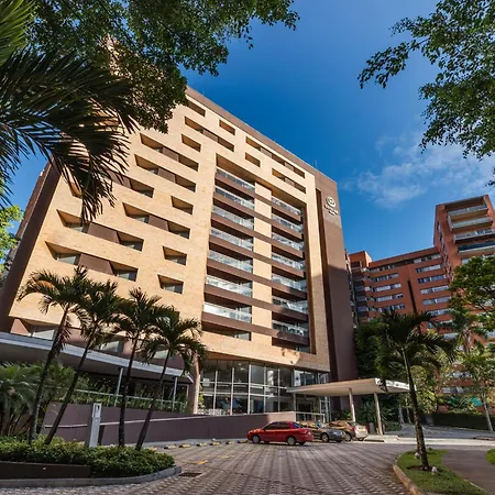 Hotel Estelar Blue-2