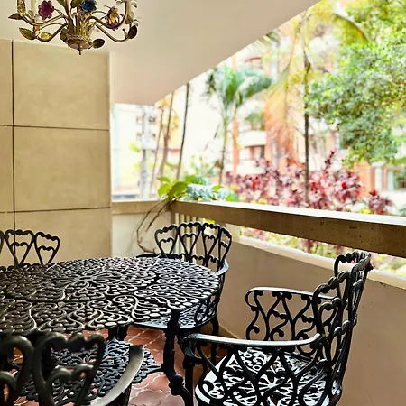 Hotel Boutique Fiorentina Medellín-3
