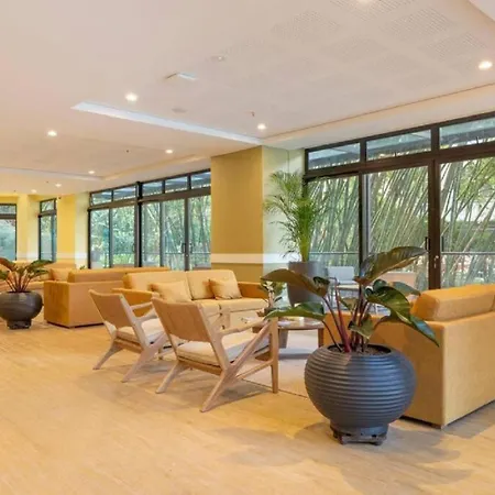 El Tesoro Medellin Hab314 By Letoh-3