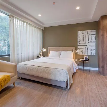 El Tesoro Medellin Hab309 By Letoh-2