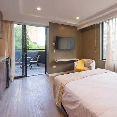 El Tesoro Medellin Hab309 By Letoh-3