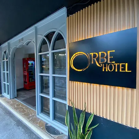 Orbe Hotel Medellín-3