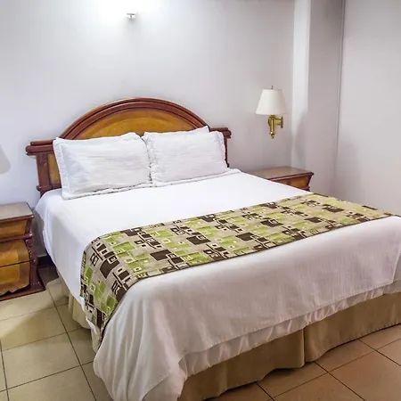Hotel Casa Laureles-3