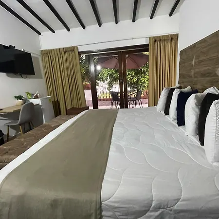 Aguacatala Hotel Boutique-3