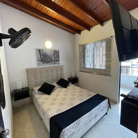 Hotel San Pablo Boutique H9-3