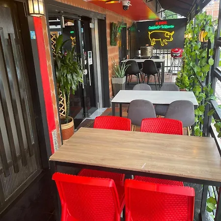 Hotel San Pablo Boutique H9-2