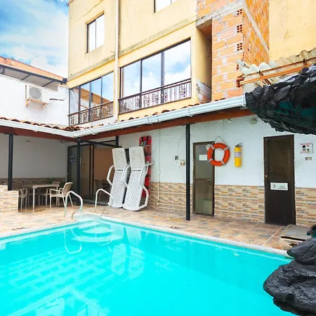 Hotel Colores Boutique-3