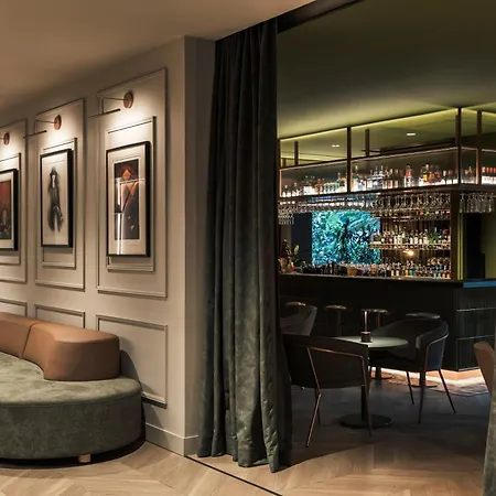 Hotel Poblado Plaza-2