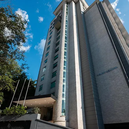 Hotel Poblado Alejandria-2