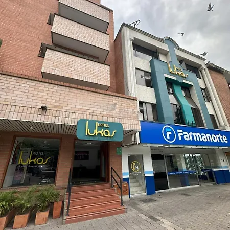 Hotel Lukas-2
