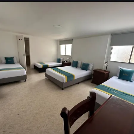 Hotel Lukas-3