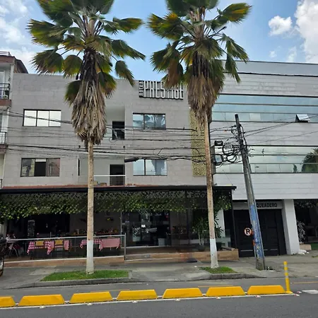 Hotel Prestige-2