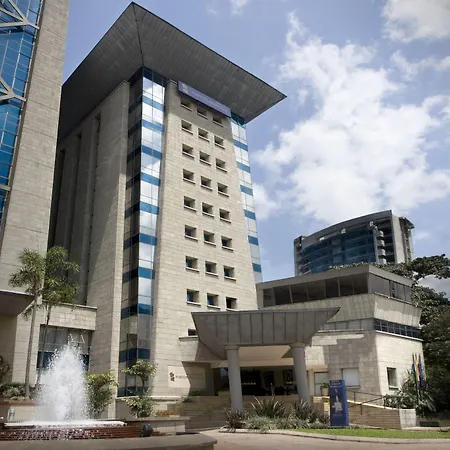 Hotel Portón Medellín-3