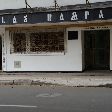Hotel Las Rampas-3