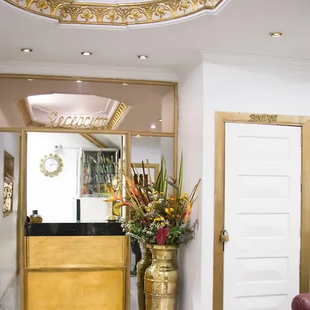 Hotel Las Rampas-2