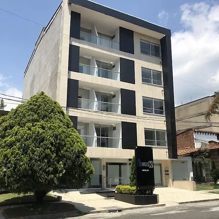 Hotel CSI Medellín-2