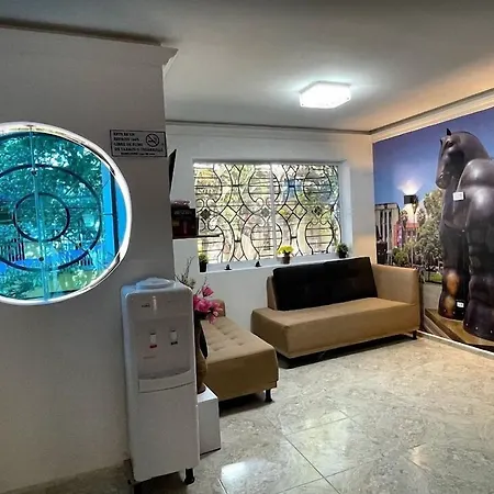 Hotel Eterna Primavera-3