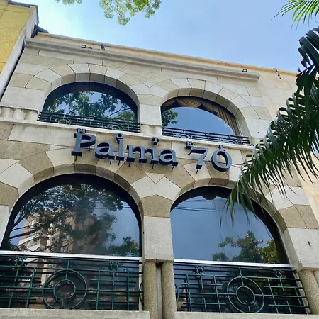 Hotel Palma 70-2