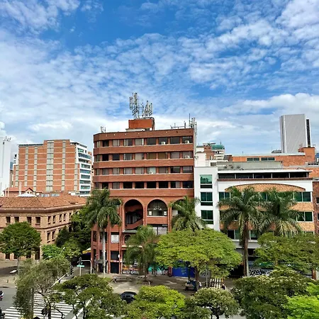 Hotel Plaza Mayor 44-3