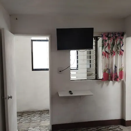 Habita Estudios Laureles-2