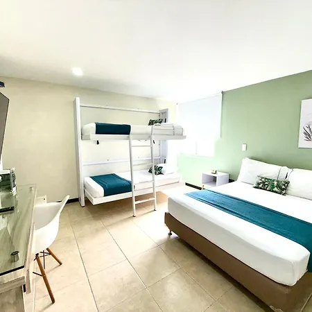 Greenview Medellin By Drym-3