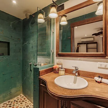 Casa Del Reloj-2