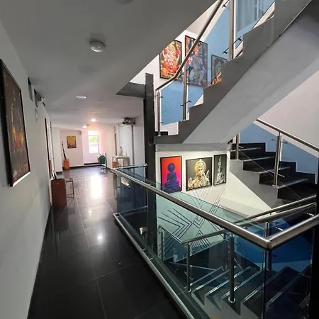 Hotel Aura Medellin-2