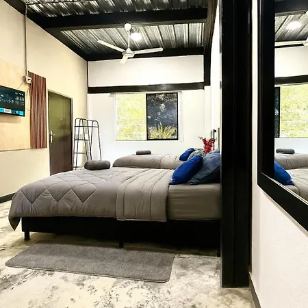 Venecia Loft Hotel-2