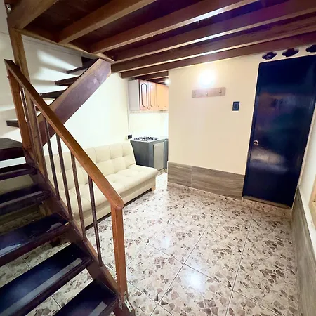 Hotel Estadio 80-2