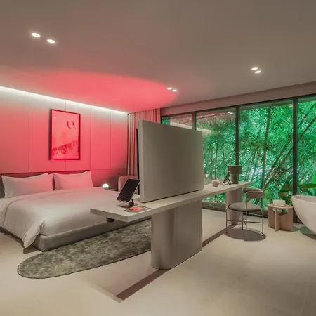 Wake Biohotel, A Member Of Design Hotels-2