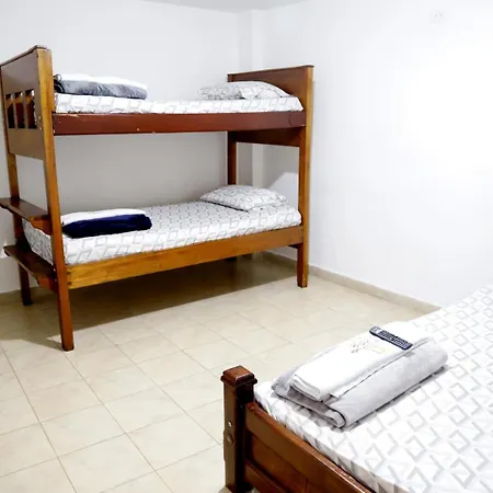 Hotel Brisas del Atanasio-3