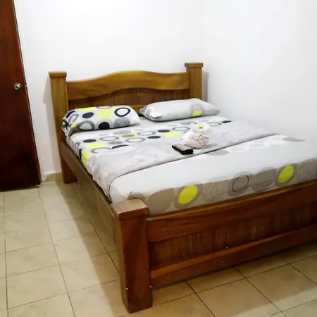 Hotel Brisas del Atanasio-2